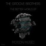 Artwork for "The Better World"