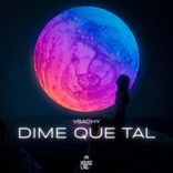 Artwork for "Dime Que Tal"