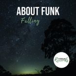 Portada para "Falling"