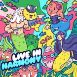 Artwork voor "和睦相依"