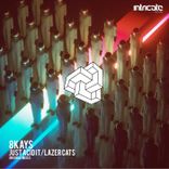 Artwork voor "Just Acid It, Lazer Cats"