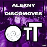 Artwork for "Discomoves"