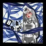 Artwork for "Baby Blue"