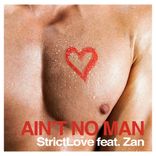 Artwork für "Ain't No Man (2014 Remixes)"