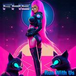 Artwork voor "Run With Us"