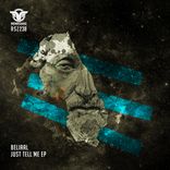 Artwork for "Just Tell Me EP"