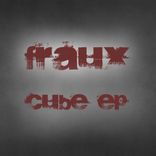 Artwork for "Cube EP"