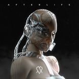 Portada para "Afterlife"