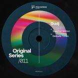 Artwork für "Original Series"