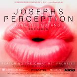 Artwork for "One Night Stand"