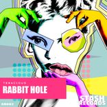 Artwork for "Rabbit Hole"