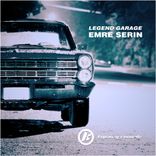 Artwork for "Legend Garage"