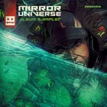 Artwork for "Mirror Universe Album Sampler"