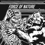 Artwork for "Force of Nature"