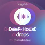 Artwork für "Deep-House Drops (The Candy Edition), Vol. 2"