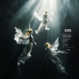 Artwork for "Forever Dreamer"