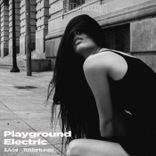 Artwork for "Playground Electric"