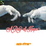 Artwork voor "A Ray of Hope"