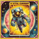 Artwork for "A Vital Current"