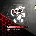 Artwork for "Disc Thrower"