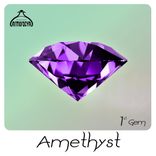 Artwork for "Amethyst 1st Gem"