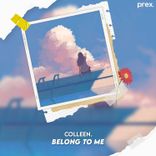Portada para "Belong to Me"