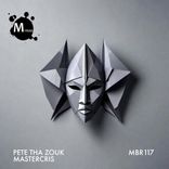 Artwork for "Night Visions"