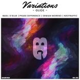 Artwork for "Variations | Glide"