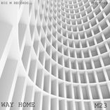 Portada para "Way Home"