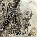 I'll Go Out Tomorrow