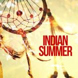 Portada para "Indian Summer"