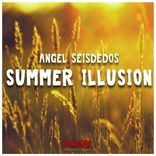 Artwork for "Summer Illusion"