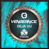 Artwork for "Deja vu"