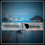 Artwork voor "A Little Holiday"