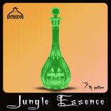 Artwork for "Jungle Essence 7th Potion"