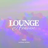 Portada para "Lounge Heaven, Vol. 2"