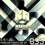 Portada para "Forever Frontline EP"