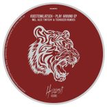 Artwork for "Play Around EP"