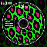 Portada para "Ocelot"