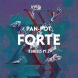 Portada para "FORTE Remixes, Pt. 02"