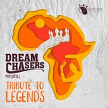 Artwork voor "Tribute To Legends"