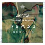 Artwork voor "Thoughts of Emotion"