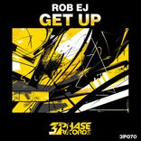 Artwork voor "Get Up"