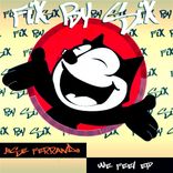 Artwork for "We Feel"