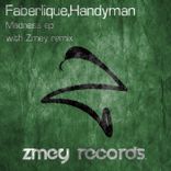 Artwork voor "Madness"