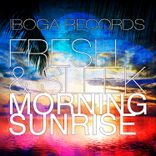 Artwork for "Morning Sunrise"