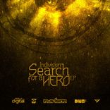 Artwork for "Search For A Hero EP"