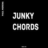 Artwork for "Junky Chords"