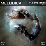 Artwork for "Melodica VA, Vol. 2"
