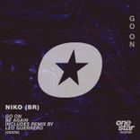 Artwork for "Go On"